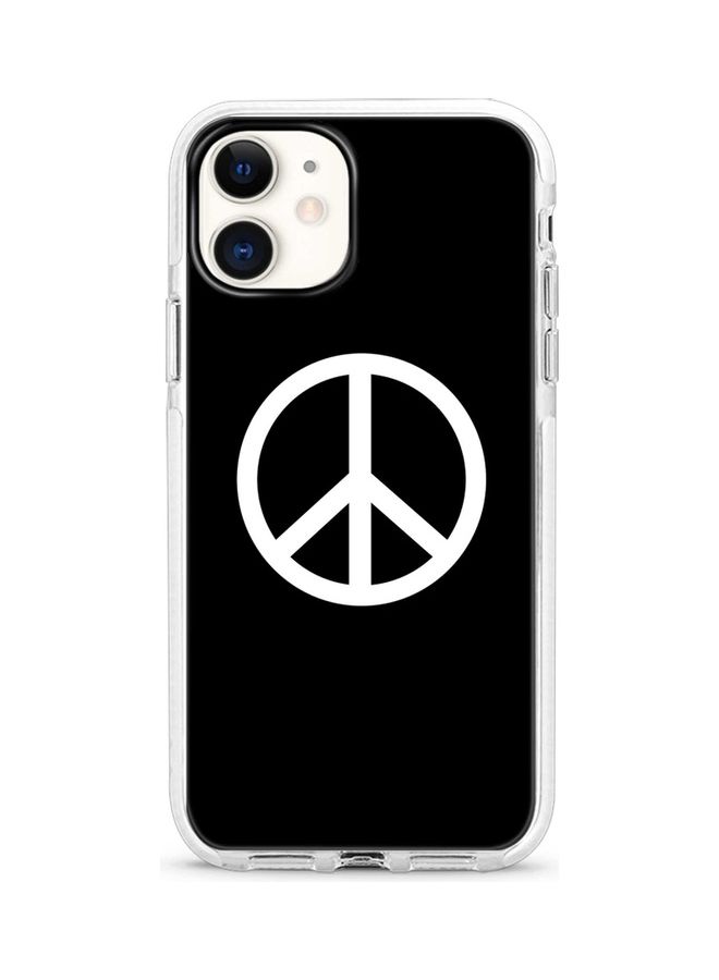 Stylizedd Protective Case Cover For Apple iPhone 12 Mini Multicolour  - Image 1
