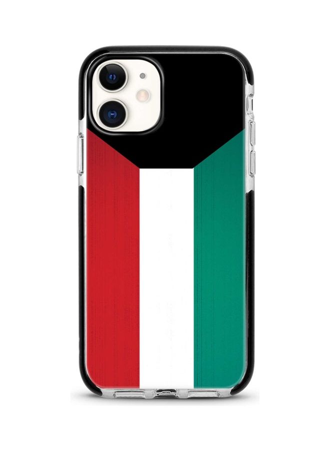 Stylizedd Protective Case Cover For Apple iPhone 12 Mini Multicolour