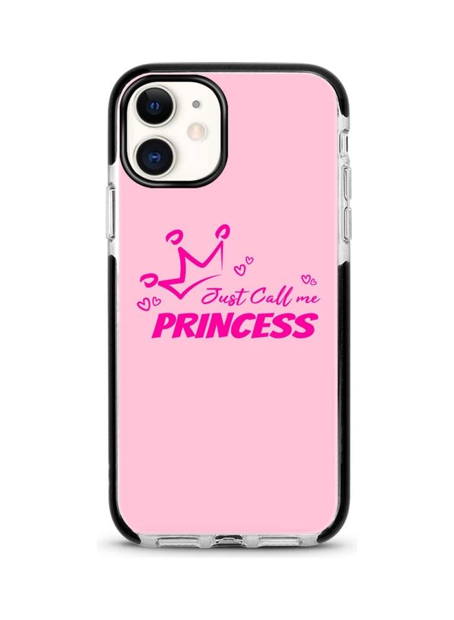 Stylizedd Protective Case Cover For Apple iPhone 12 Mini Pink