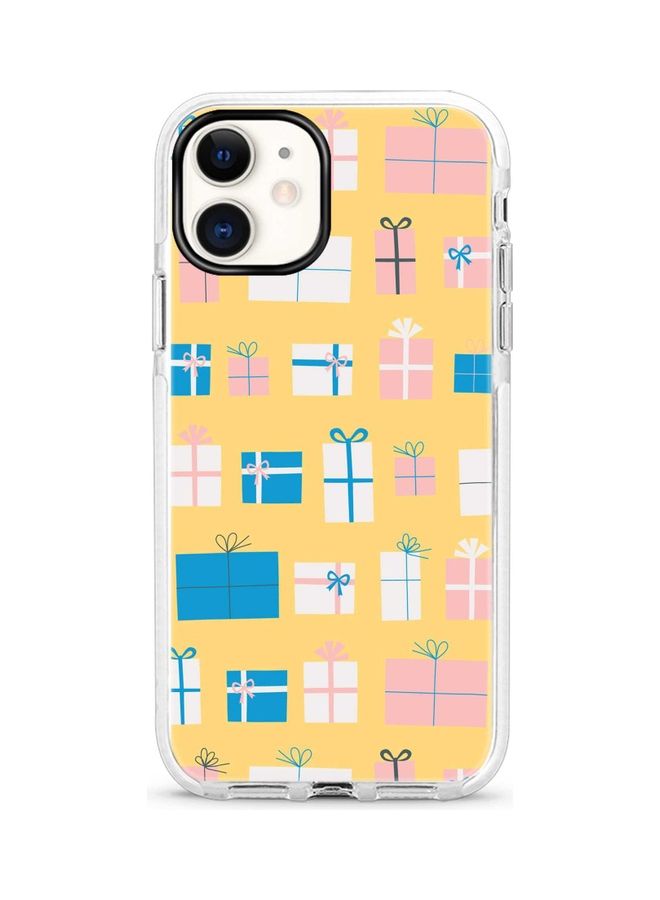 Stylizedd Protective Case Cover For Apple iPhone 12 Mini Multicolour - Image 1