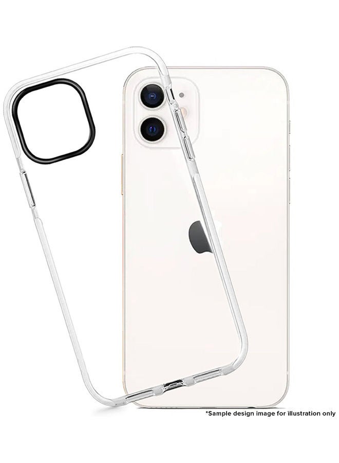 Stylizedd Stylized Apple iPhone 12 Mini Slim Case Cover Multicolour - Image 3