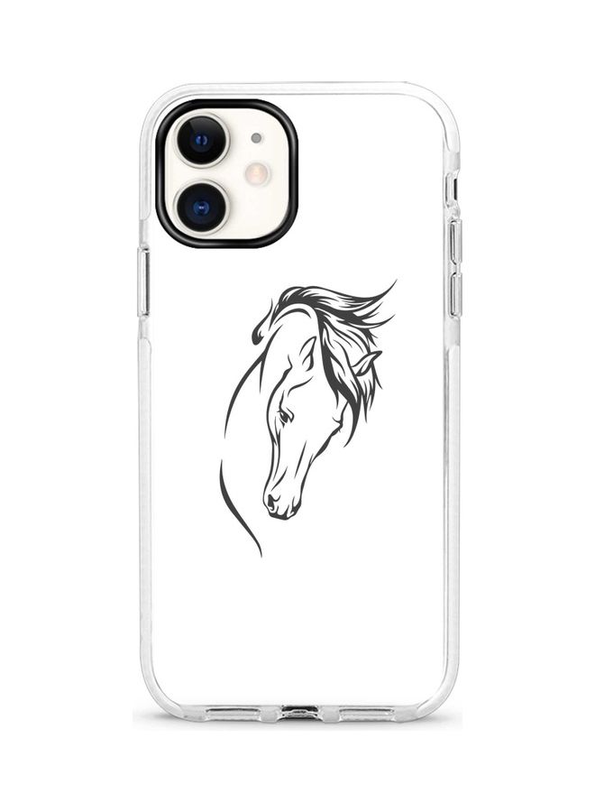 Stylizedd Stylized Apple iPhone 12 Mini Slim Case Cover Multicolour - Image 1