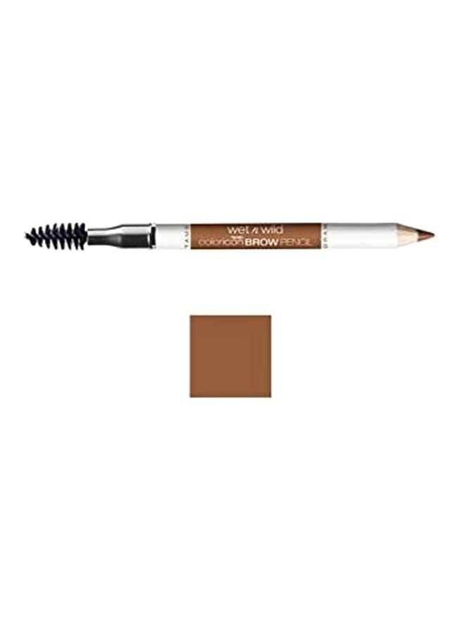 Wet N Wild - Color Icon Brow Pencil Ginger Roots - Image 1