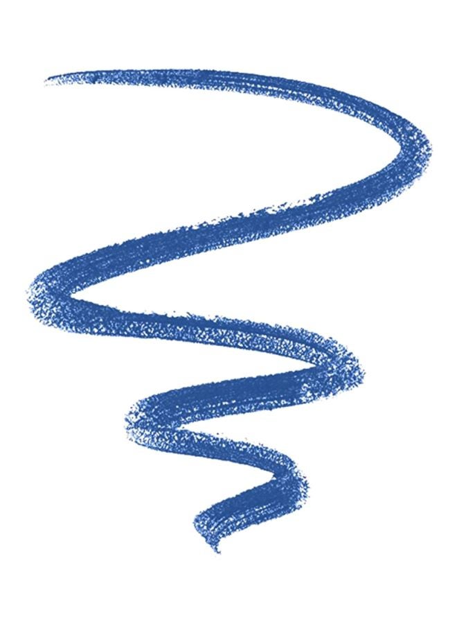 De Bela 18 Superior Lip Liner Pencil Blue 203  - Image 3