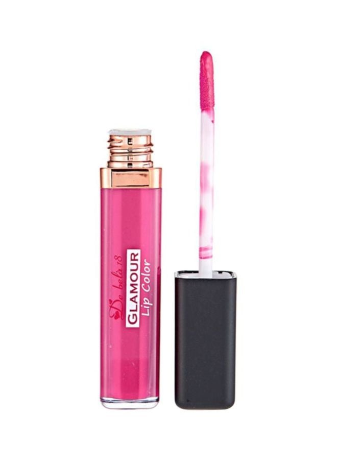 De Bela 18 Glamour Lip Colour 11 Pink  - Image 1