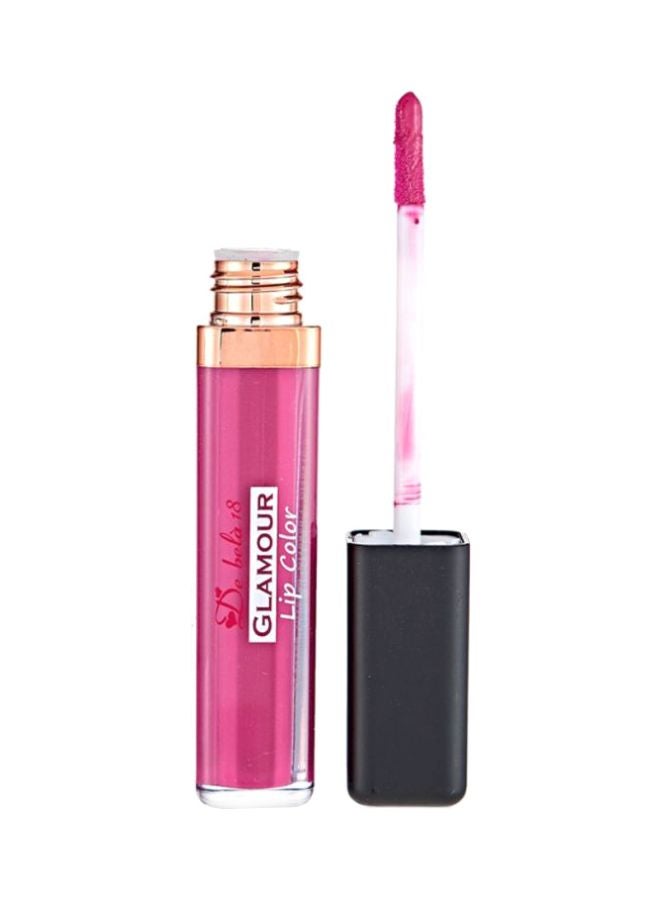 De Bela 18 Glamour Lip Colour 12 Pink - Image 1