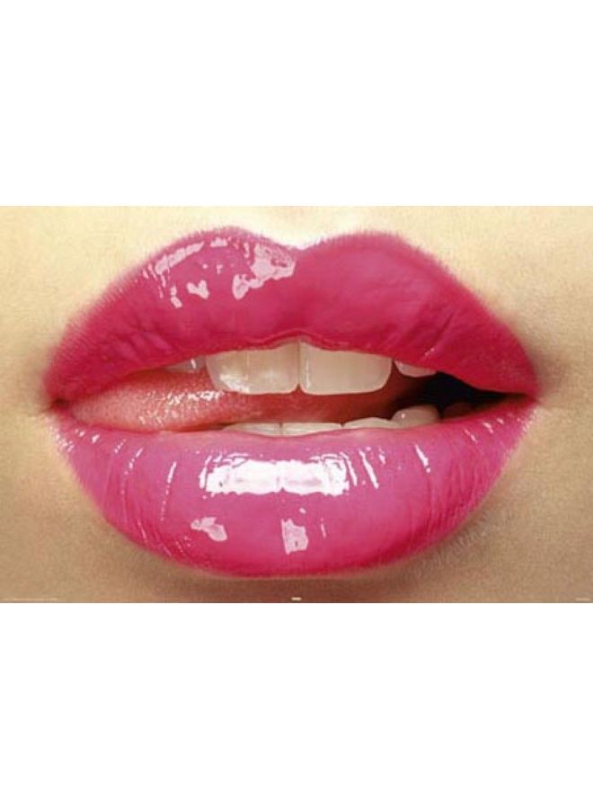 De Bela 18 Glamour Lip Colour 12 Pink - Image 3