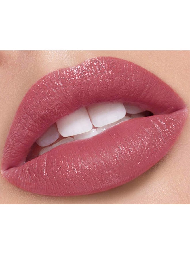 De Bela 18 Royal Matte Lipstick Pink 430  - Image 4