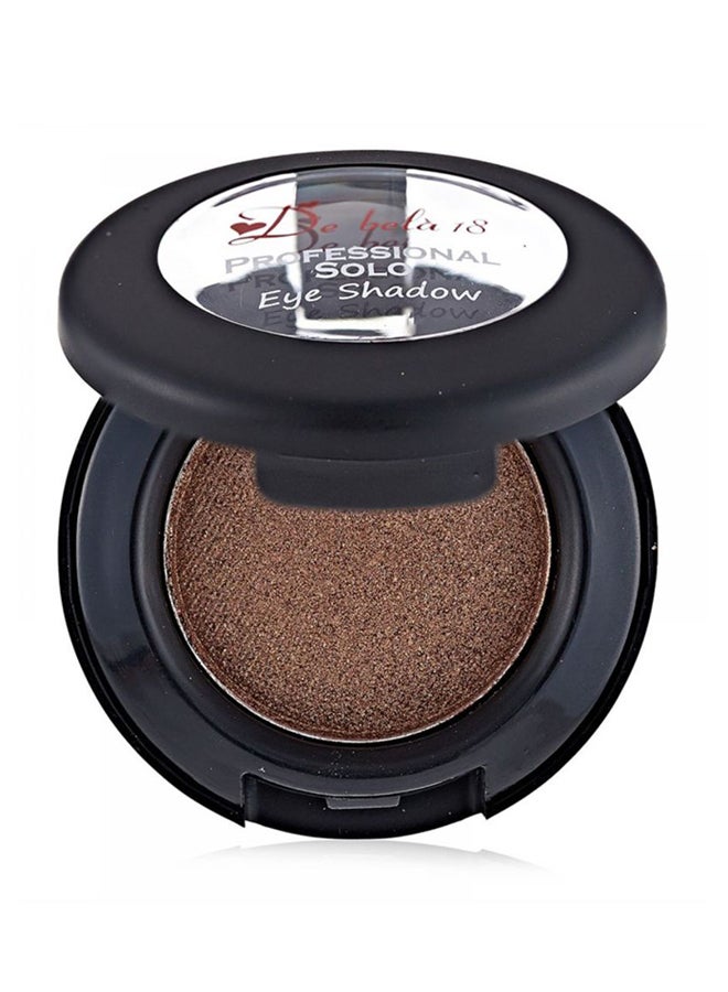 De Bela 18 Professional Solo Eye Shadow Gold 08 - Image 2