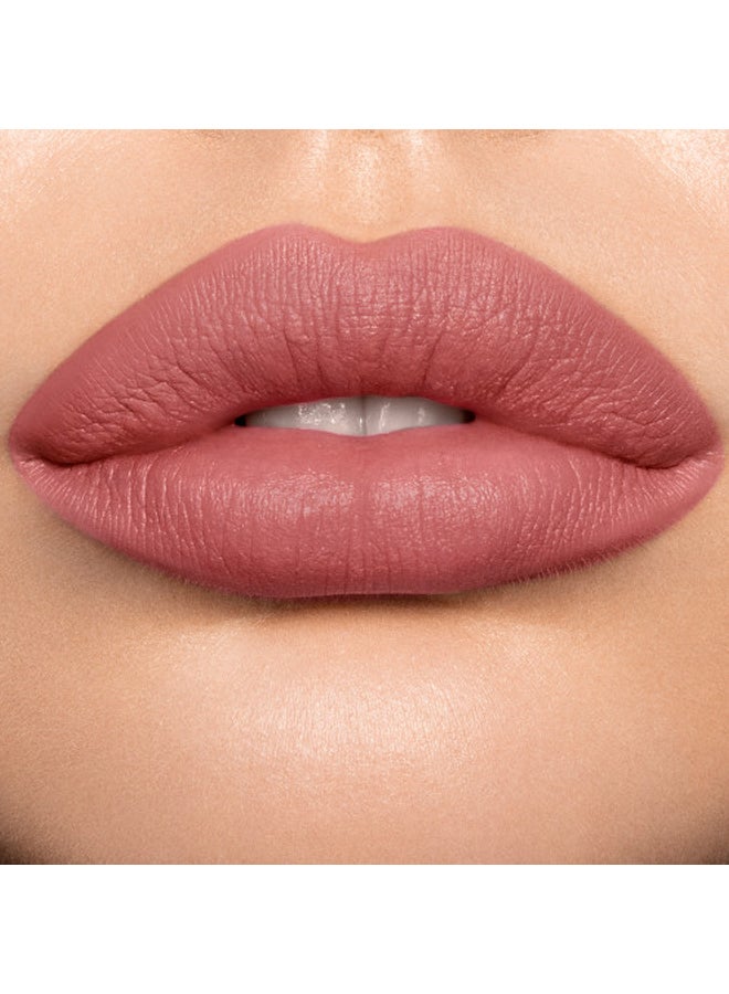 دي بيلا 18 أحمر شفاه رويال غير لامع وردي 416 - Image 4