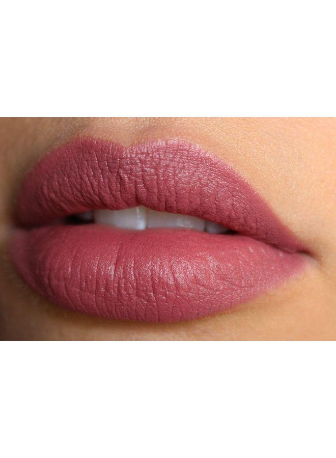 دي بيلا 18 أحمر شفاه غير لامع باشون فيلد L-09 - Image 3