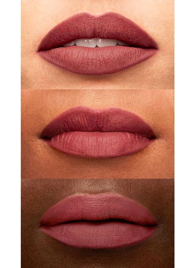 دي بيلا 18 أحمر شفاه غير لامع باشون فيلد L-05 - Image 3
