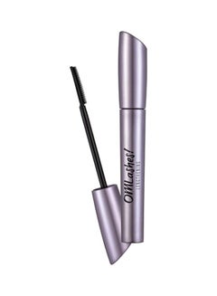 Omlashes Lengthening Mascara Black
