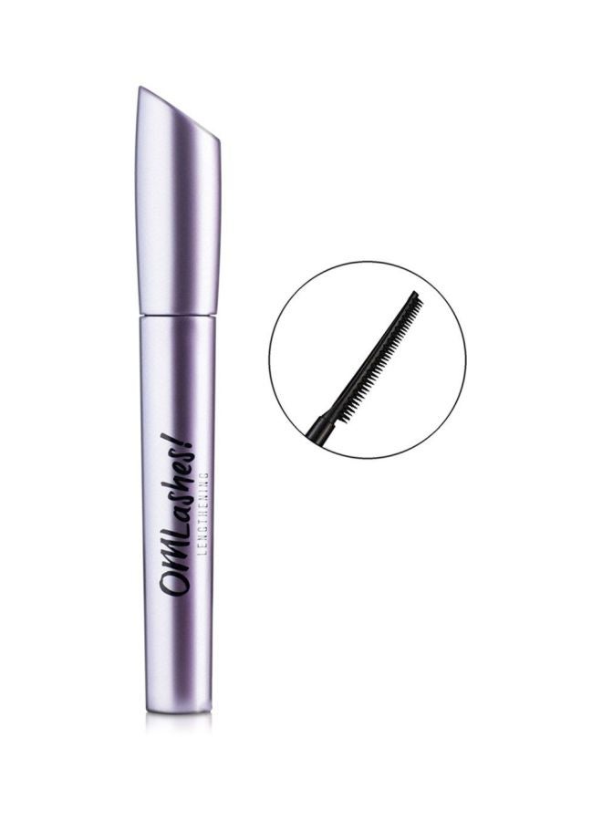 flormar - Omlashes Lengthening Mascara Black - Image 1