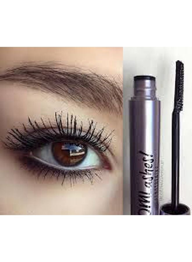 flormar - Omlashes Lengthening Mascara Black - Image 1
