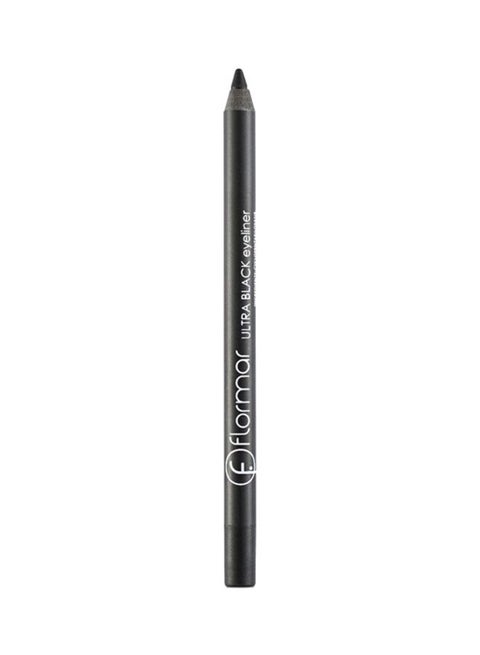 Ultra Eye Liner Black