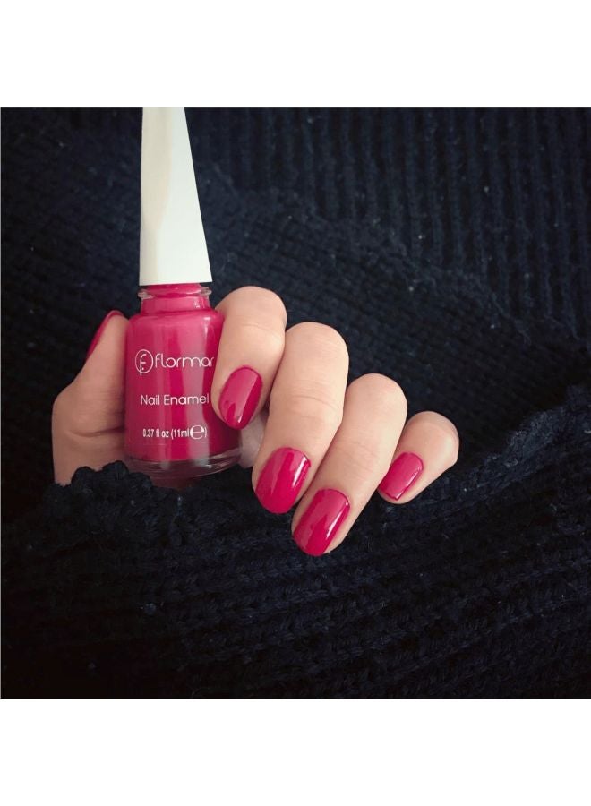 فلورمار طلاء أظافر 507 - Image 2