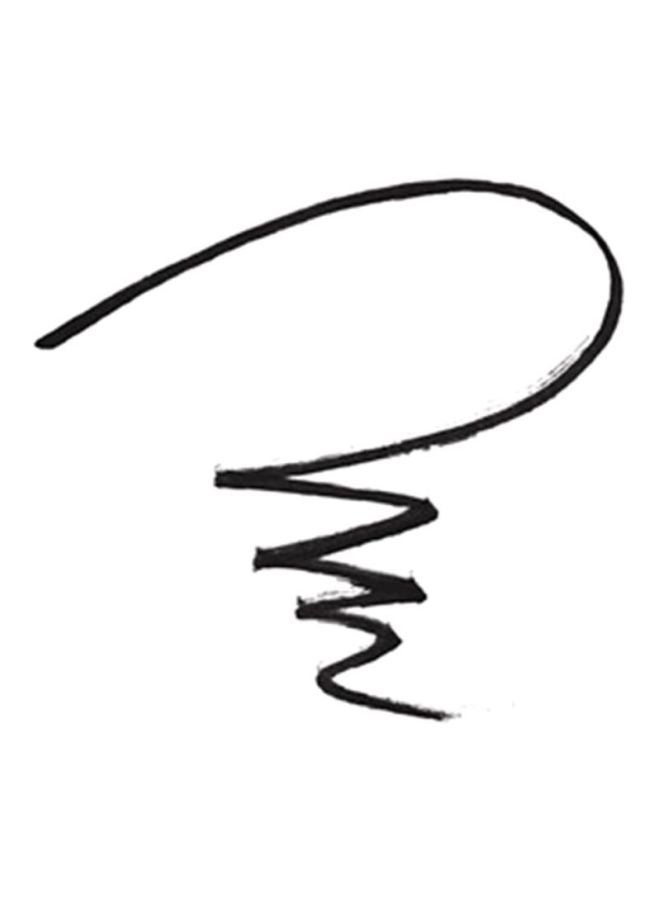 flormar - Matte Waterproof Dipliner Black - Image 1