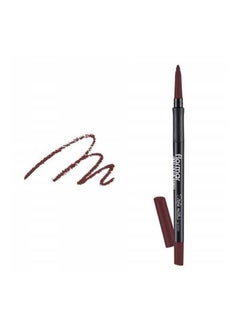 flormar Stylematic Lipliner L01 Rosewood  - Image 3