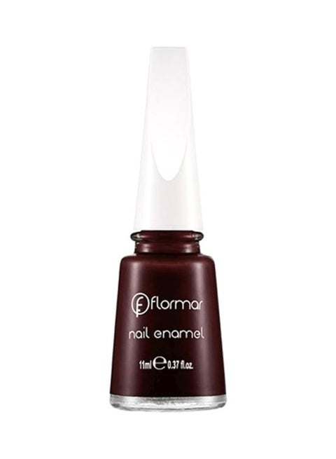 Nail Enamel 306 Lost In Bordeaux-Bright