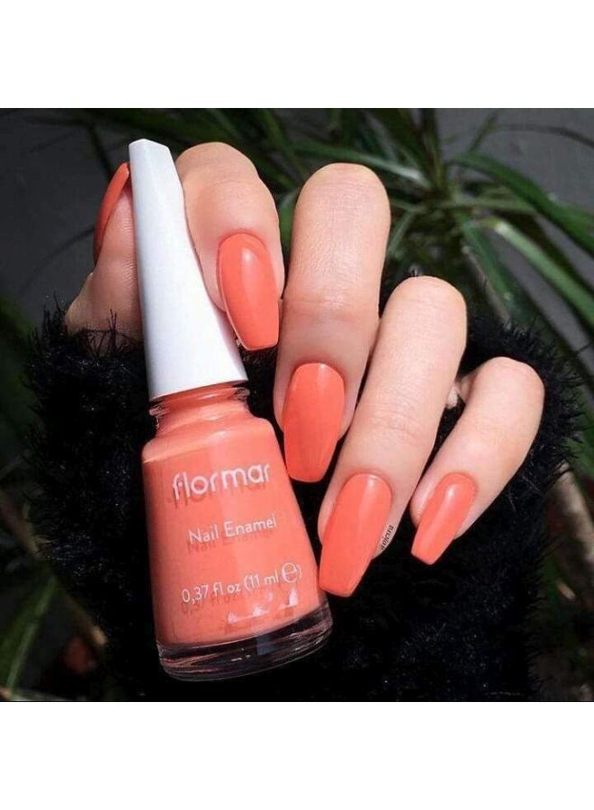 flormar Nail Enamel 479 Troll - Image 3