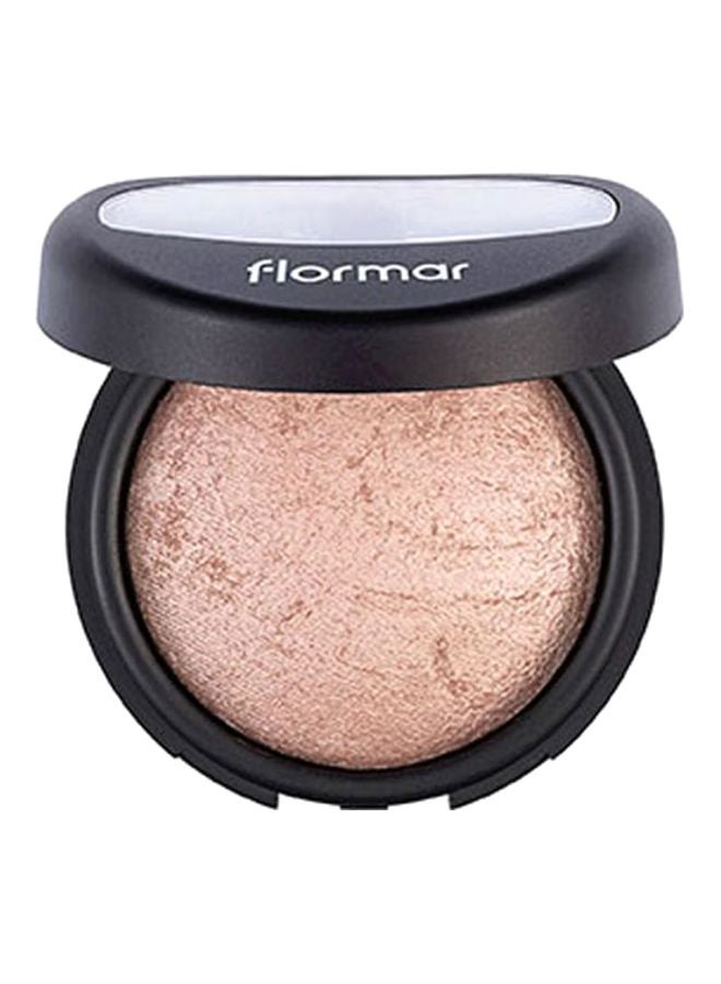 flormar Powder Illuminator 003 Bronze Star - Image 1