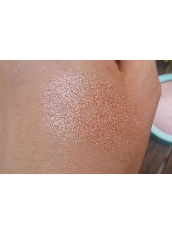 flormar Powder Illuminator 003 Bronze Star - Image 3