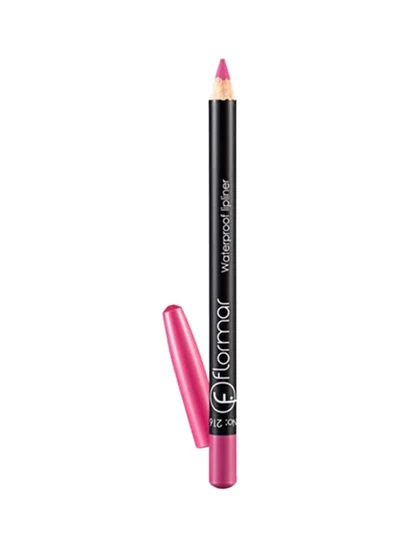 flormar Flormar Waterproof Lipliner Pencil - 216 Soft Pink (made in Mexico) 216 Soft Pink