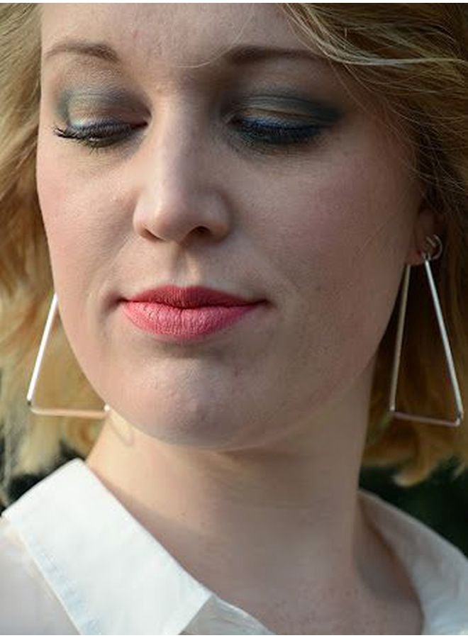 flormar Supershine Lipstick 503 Pink Perfectionism - Image 4