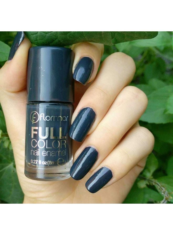 فلورمار طلاء أظافر كامل اللون C30 نيو روك - Image 3