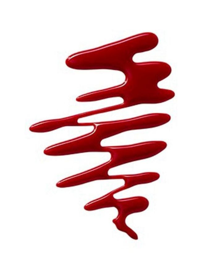 flormar Jelly Look Nail Enamel L05 Fire Red - Image 2