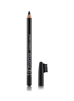 flormar Eyebrow Pencil 403 Ashy-Pearly  - Image 3