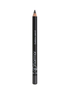 flormar Eyebrow Pencil 403 Ashy-Pearly  - Image 1