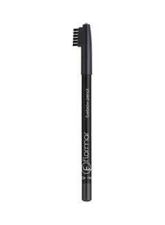 flormar Eyebrow Pencil 403 Ashy-Pearly  - Image 2