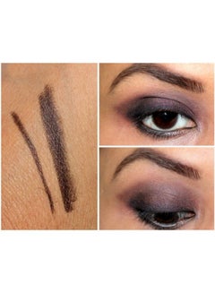 flormar Eyebrow Pencil 403 Ashy-Pearly  - Image 4