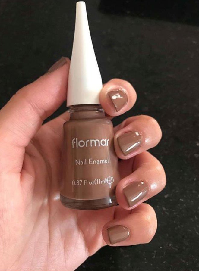 Nail Enamel 490 Selective