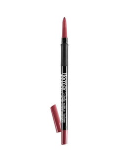 flormar Stylematic Waterproof Lipliner L02 Peach Pink  - Image 1