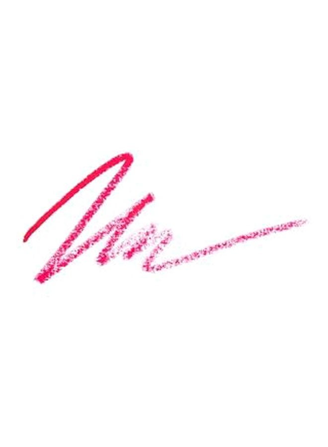 flormar Stylematic Waterproof Lipliner L02 Peach Pink  - Image 2