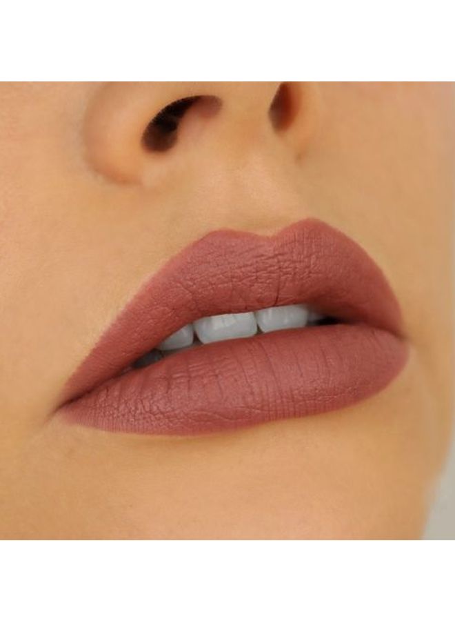 flormar Weightless HD Matte Lipstick 10 - Image 2