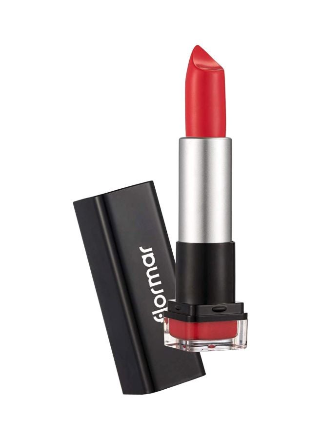 فلورمار أحمر شفاه إتش دي خفيف القوام وغير لامع 04 أورانج مارمليد - Image 1