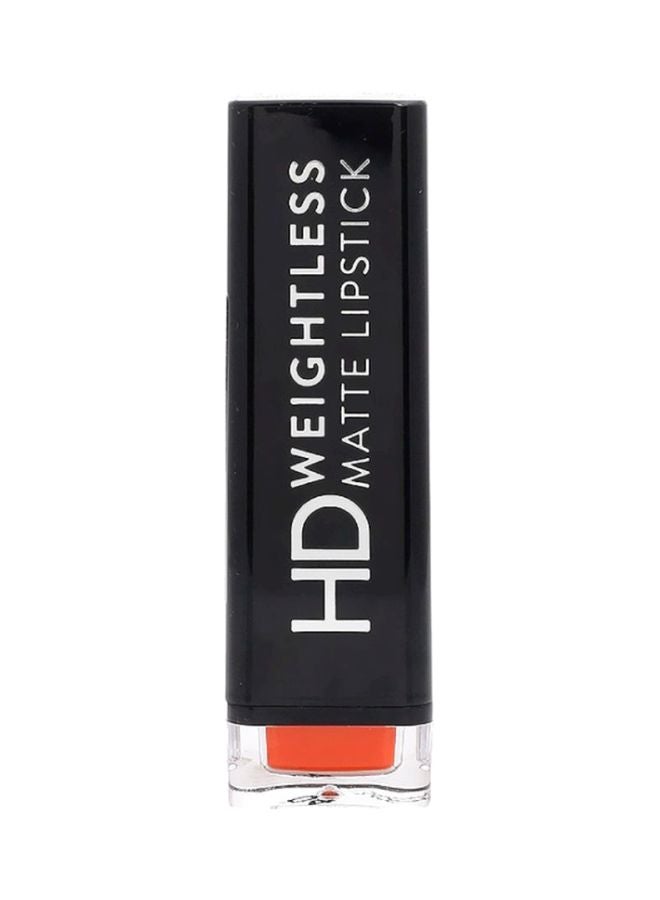 فلورمار أحمر شفاه إتش دي خفيف القوام وغير لامع 04 أورانج مارمليد - Image 2