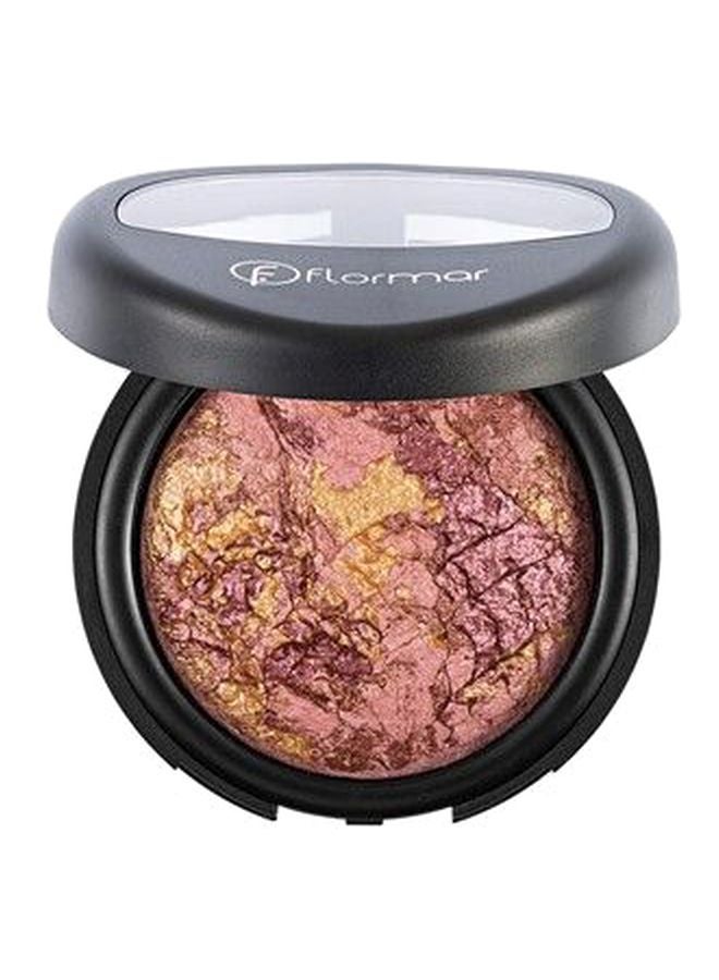 flormar Baked Blush-On Bronzer 045 Touch of Rose - Image 1