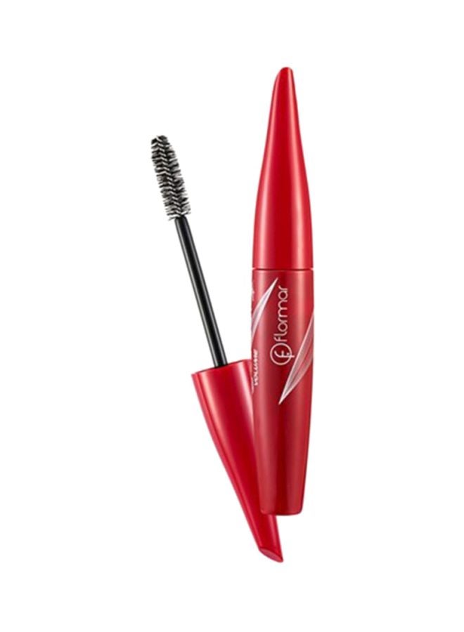 فلورمار ماسكارا سبايدر لاش 002 فوليوم - Image 1