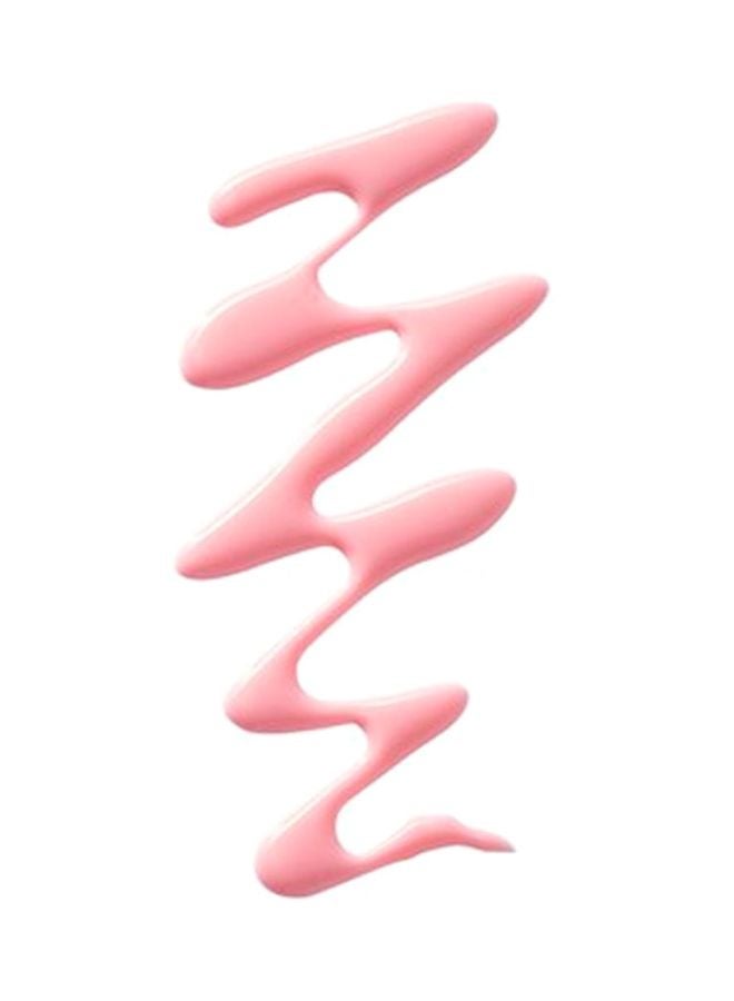 flormar Quick Dry Nail Enamel D02 Soft Pink  - Image 3