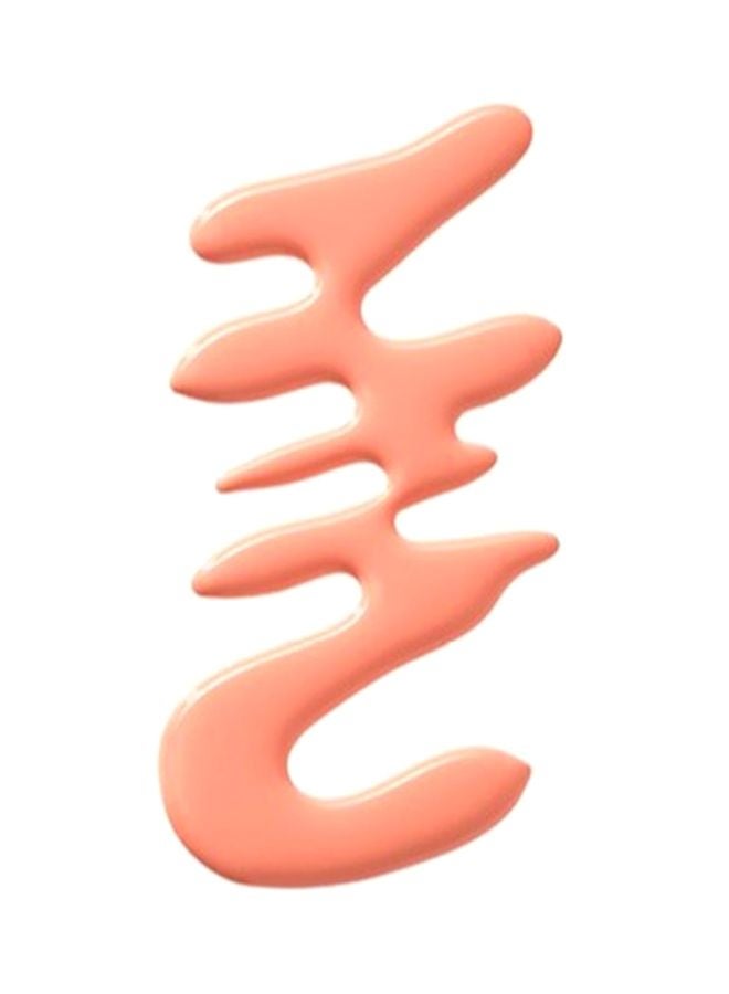 فلورمار طلاء أظافر جيلي لوك L02 وردي سلموني - Image 3