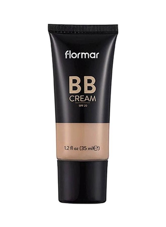 فلورمار Bb كريم SPF20 01 فير - Image 1