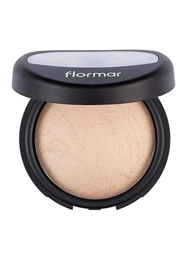 فلورمار بودرة إضاءة ميدنايت ستار - Image 1