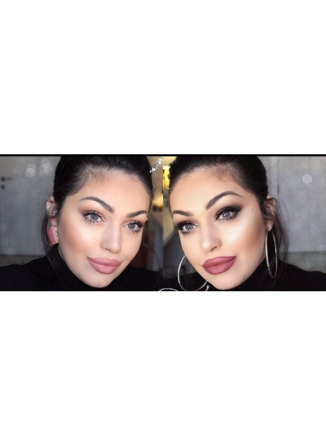 فلورمار بودرة إضاءة ميدنايت ستار - Image 4