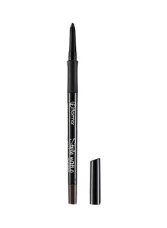 flormar Style Matic Eyeliner 01 Chocolate Cream  - Image 1