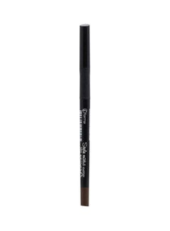 flormar Style Matic Eyeliner 01 Chocolate Cream  - Image 2